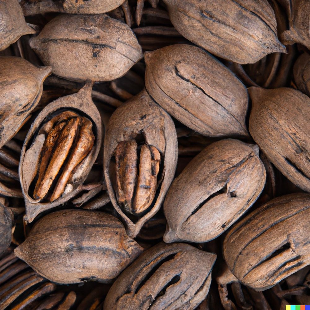 Pecan Cleaning and Processing Palmer Pecan Company